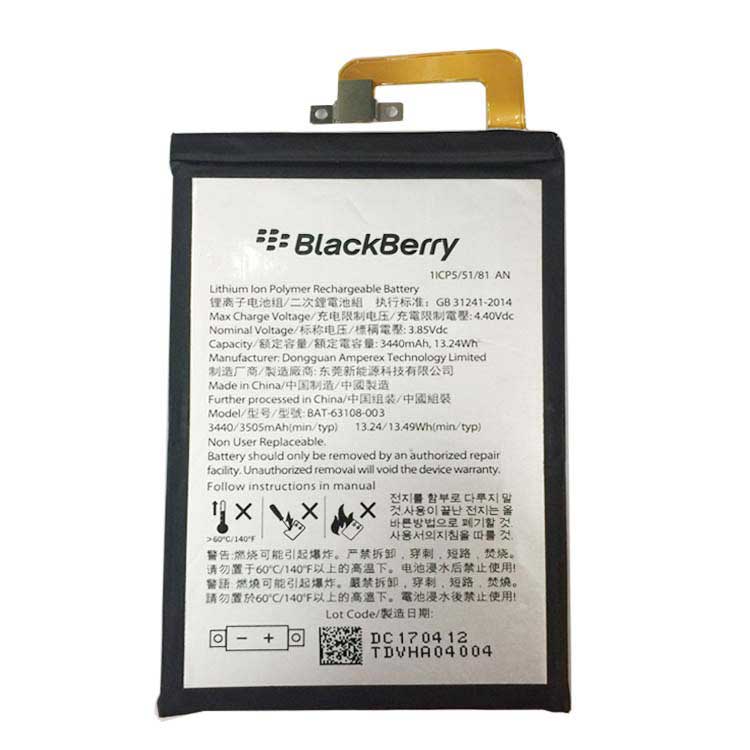 BlackBerry Keyone
																 Mobiele & Telefoon