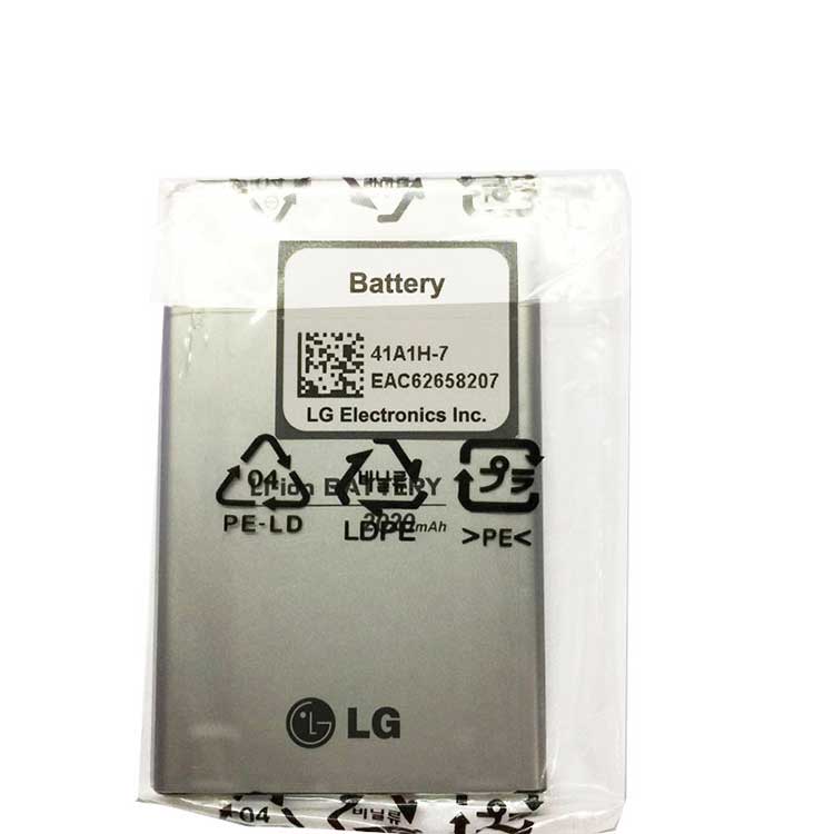 LG batería