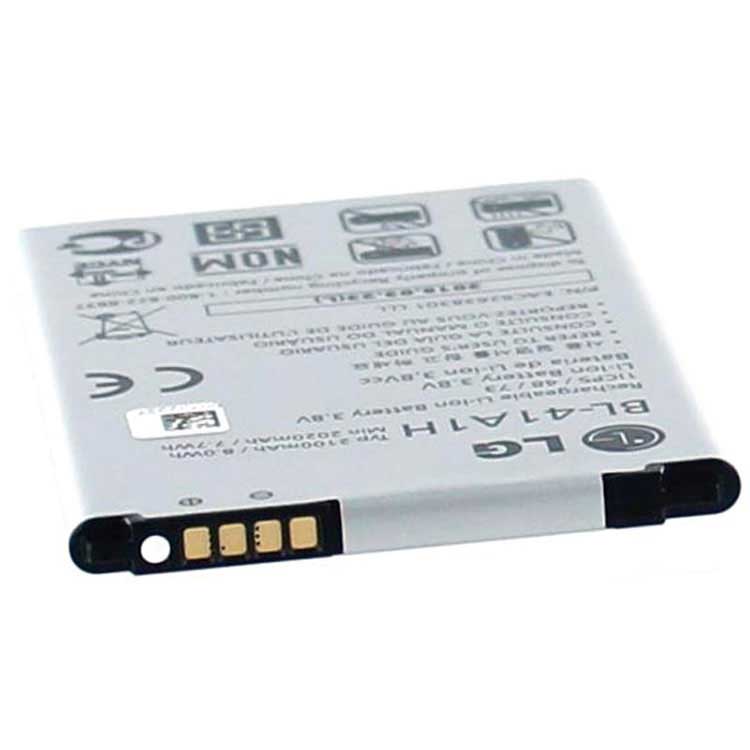 LG LS660P
																 Mobiele & Telefoon
