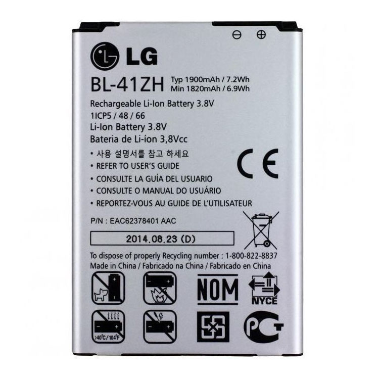 LG SPRINT
																 Mobiele & Telefoon