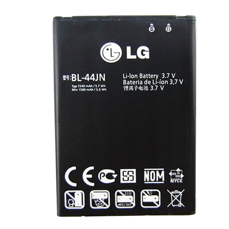 LG Ignite AS855
																 Mobiele & Telefoon