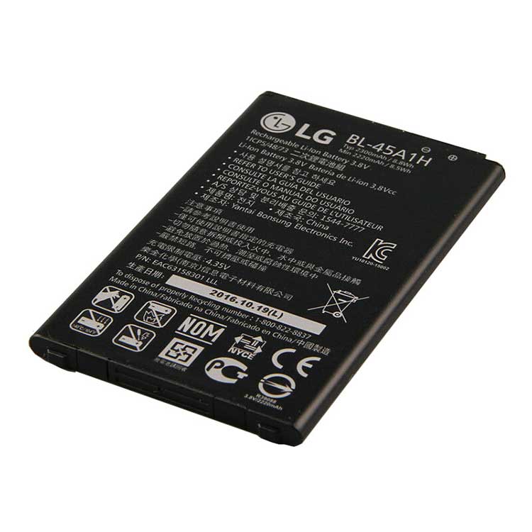 LG K428 batería