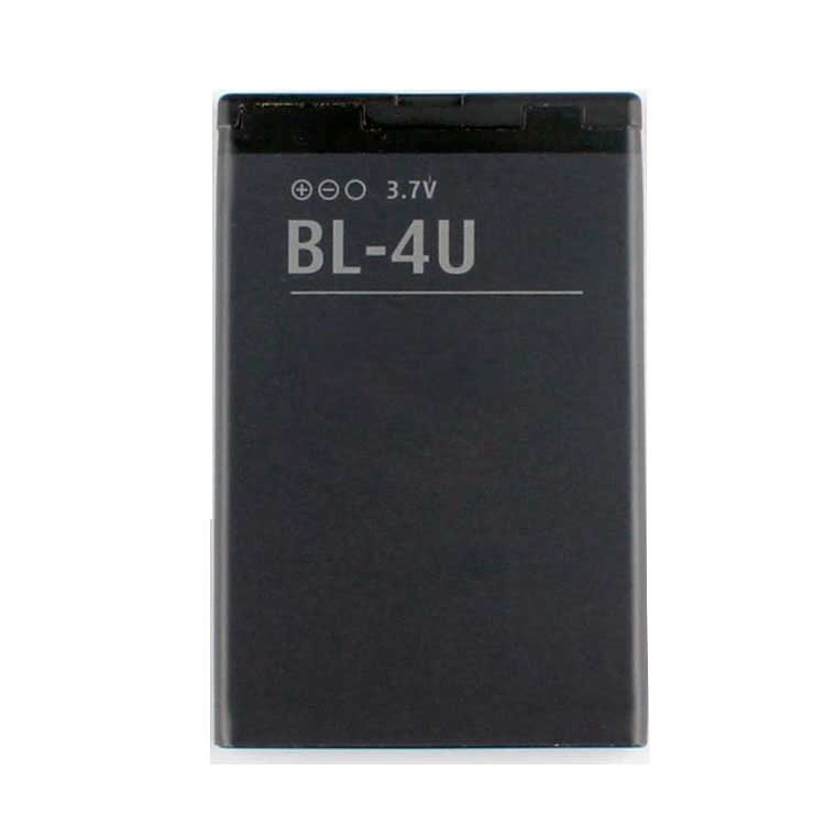 NOKIA BL-4U
																 Mobiele & Telefoon