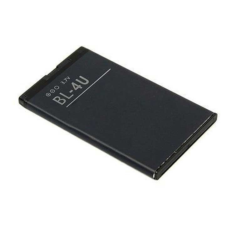 NOKIA BL-4U
																 Mobiele & Telefoon