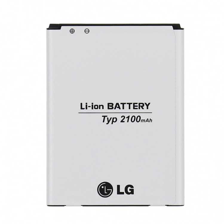 LG batería