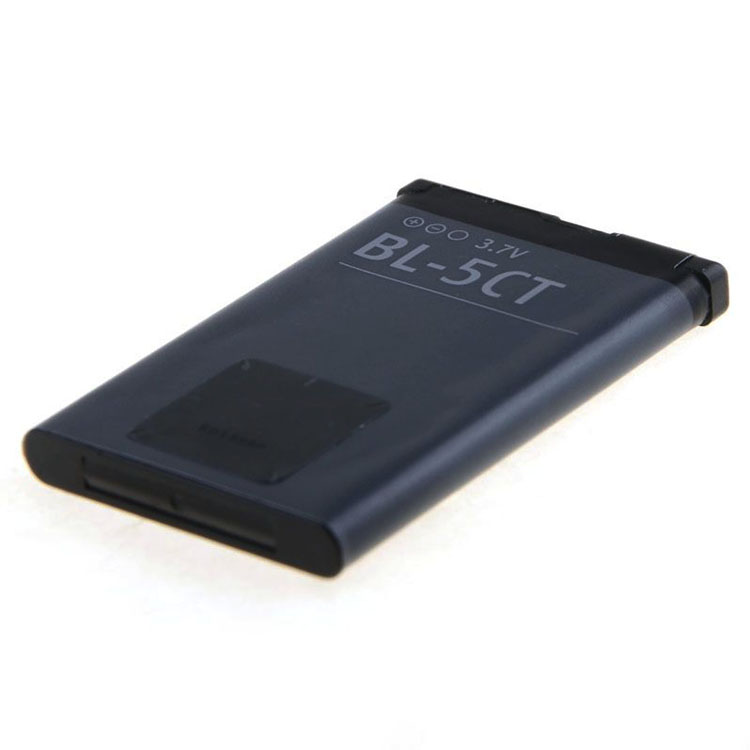 NOKIA BL-5CT
																 Mobiele & Telefoon
