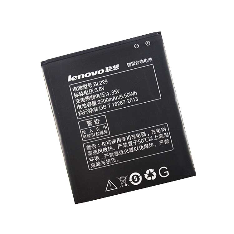 lenovo A8 A808t-I A808T A806 batería