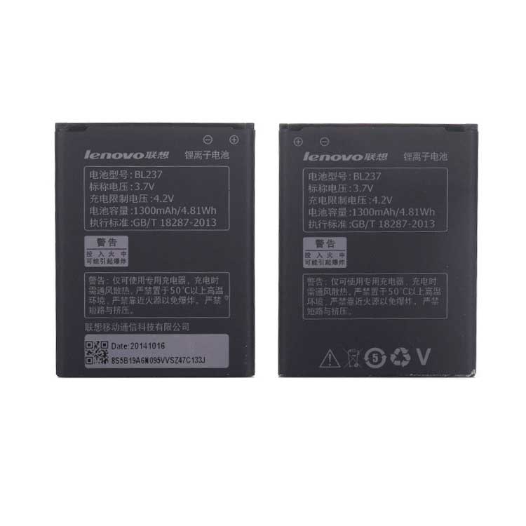 LENOVO BL237
																 Mobiele & Telefoon