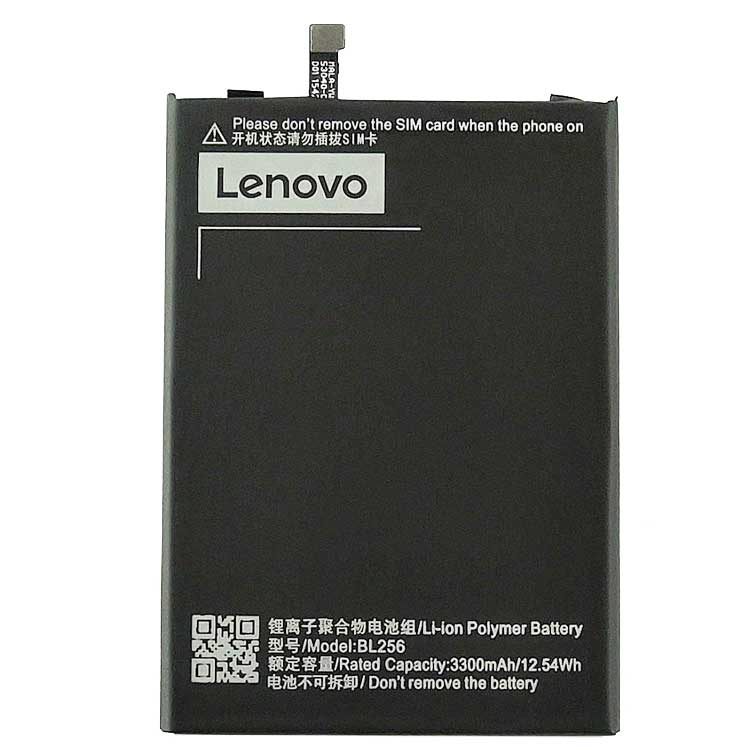 Lenovo Lemon Vibe X3 Lite K51c78 batería
