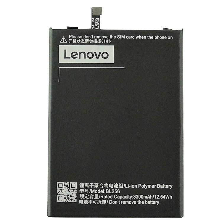 LENOVO BL256
																 Mobiele & Telefoon