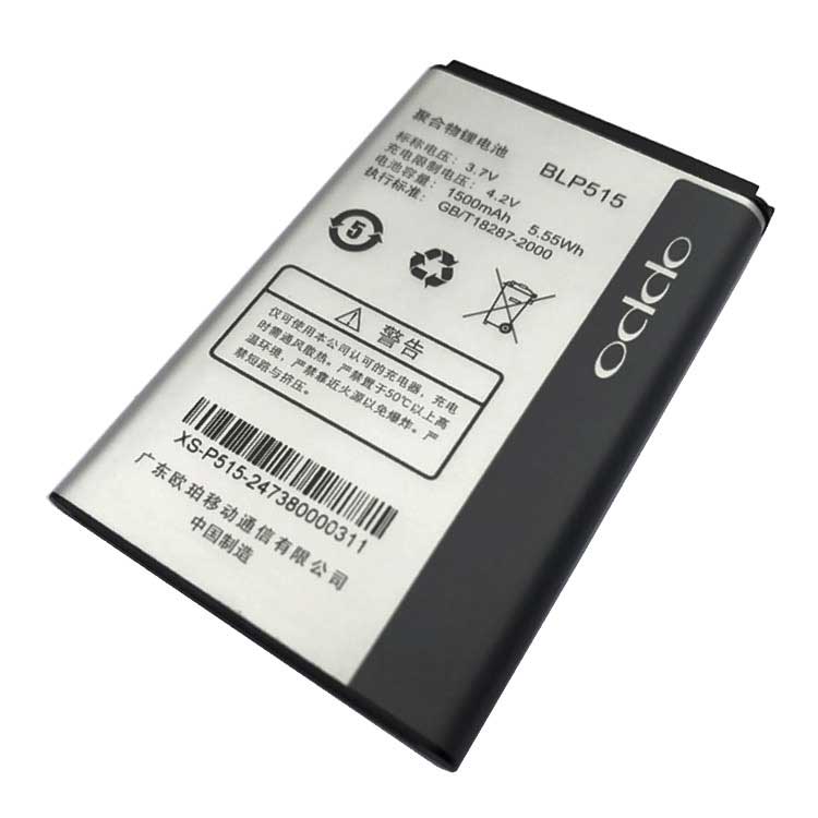 OPPO BLP515
																 Mobiele & Telefoon