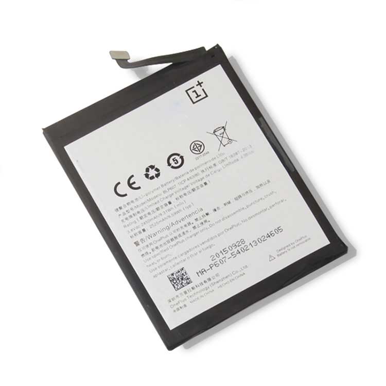 OPPO BLP607
																 Mobiele & Telefoon