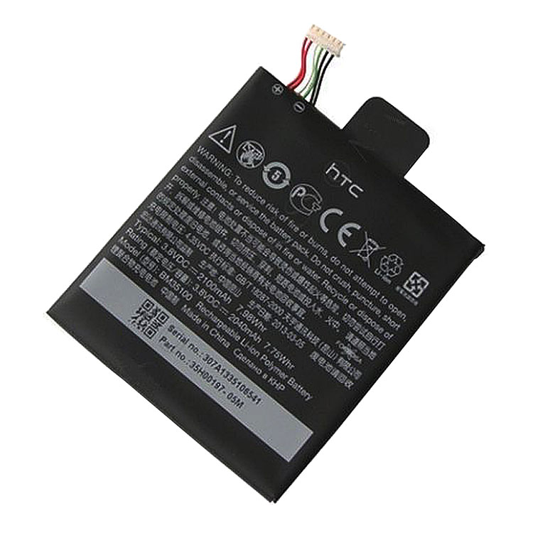 HTC One X G23 S720E One X+ S728E 720T 2100mAh with tools batería