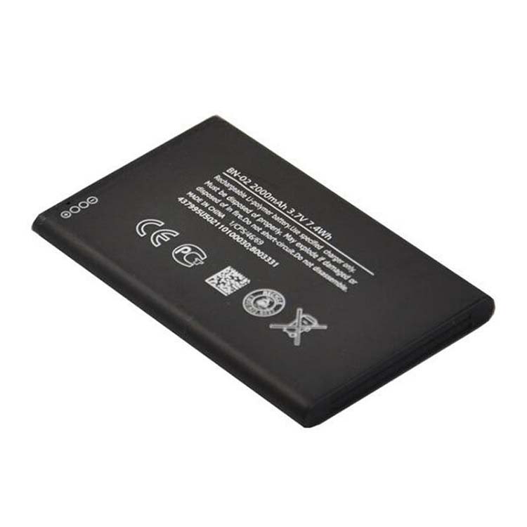Nokia XL Dual SIM BN-02
																 Mobiele & Telefoon
