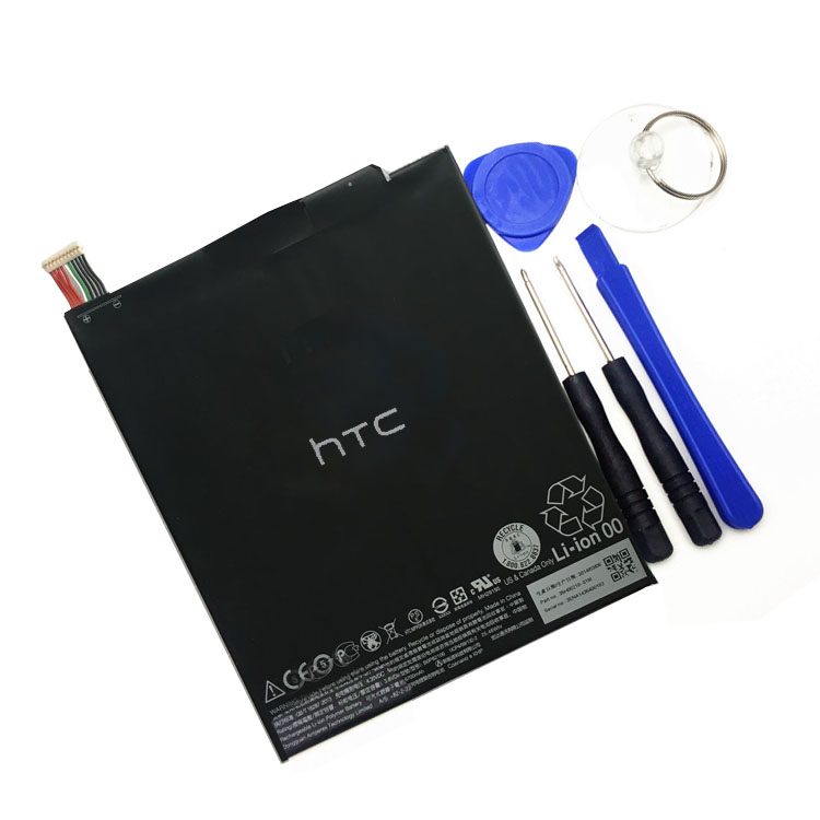 HTC Flounder
																 Mobiele & Telefoon