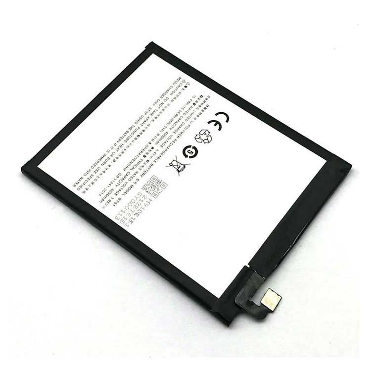 MEIZU BT61
																 Mobiele & Telefoon