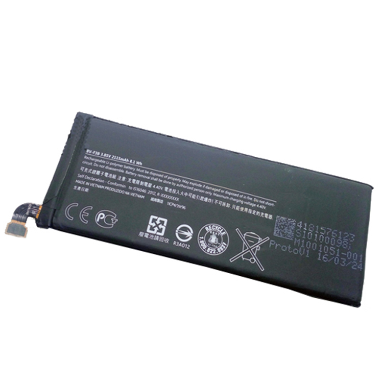 Microsoft BV-F3B batería
