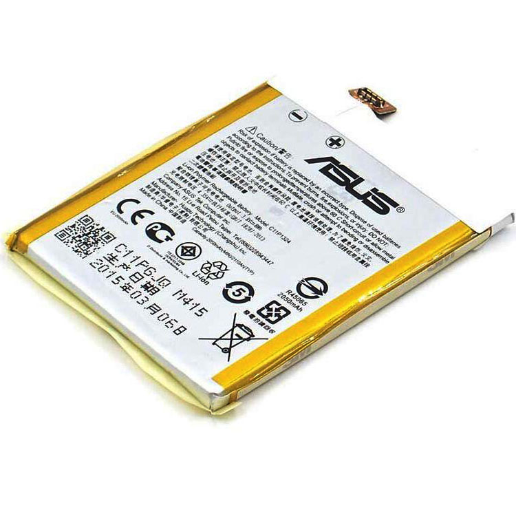 ASUS C11P1324
																 Mobiele & Telefoon