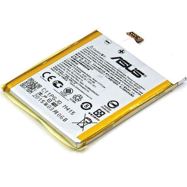 ASUS C11P1324 batería