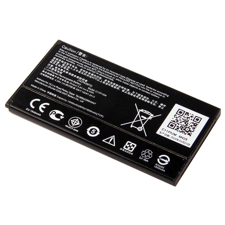 ASUS Zenfone 4 A400CG batería