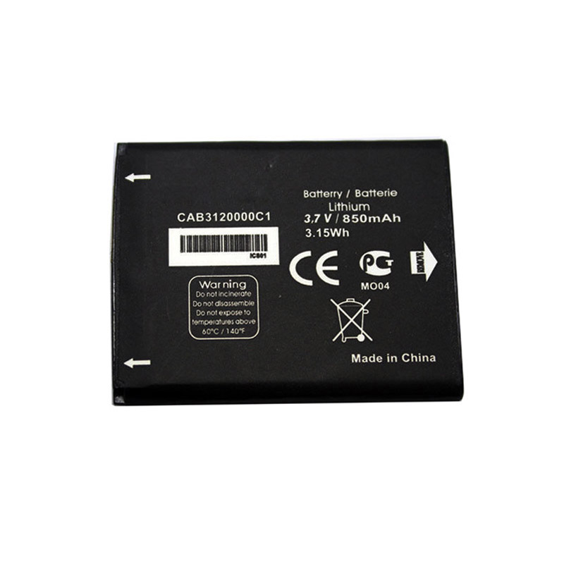 ALCATEL 510A
																 Mobiele & Telefoon