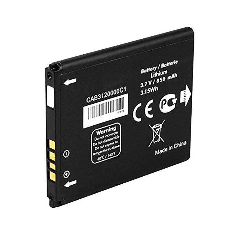 ALCATEL 510A
																 Mobiele & Telefoon