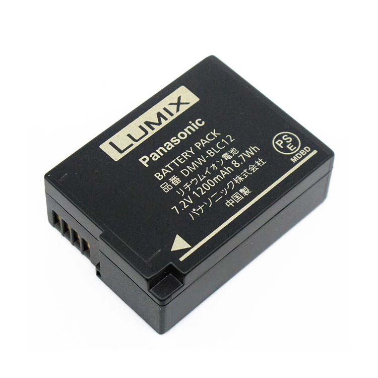 PANASONIC DMW-BLC1
																 Mobiele & Telefoon