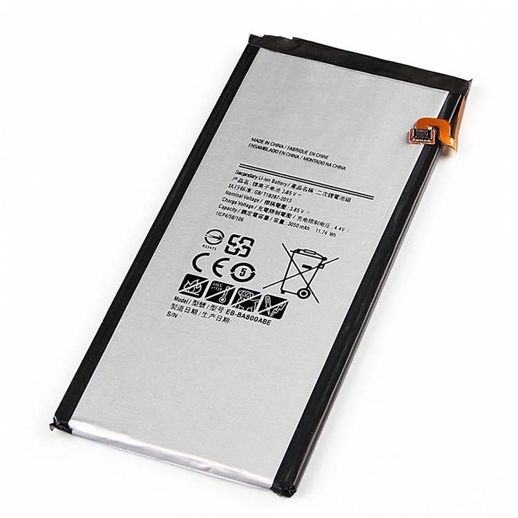Samsung Galaxy A8 SM-A8000 EB-BA800ABE batería