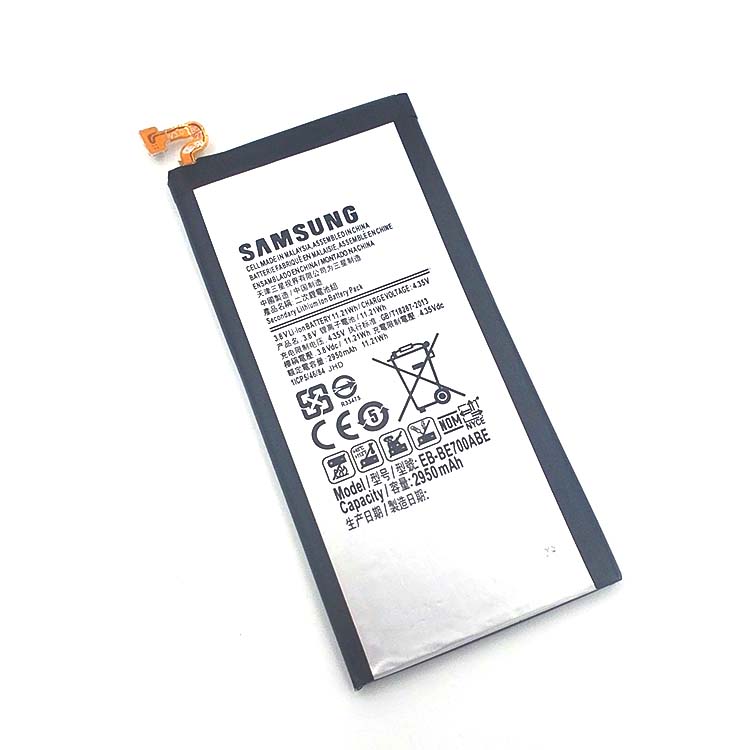 Samsung Galaxy E7 E7000 E700F batería