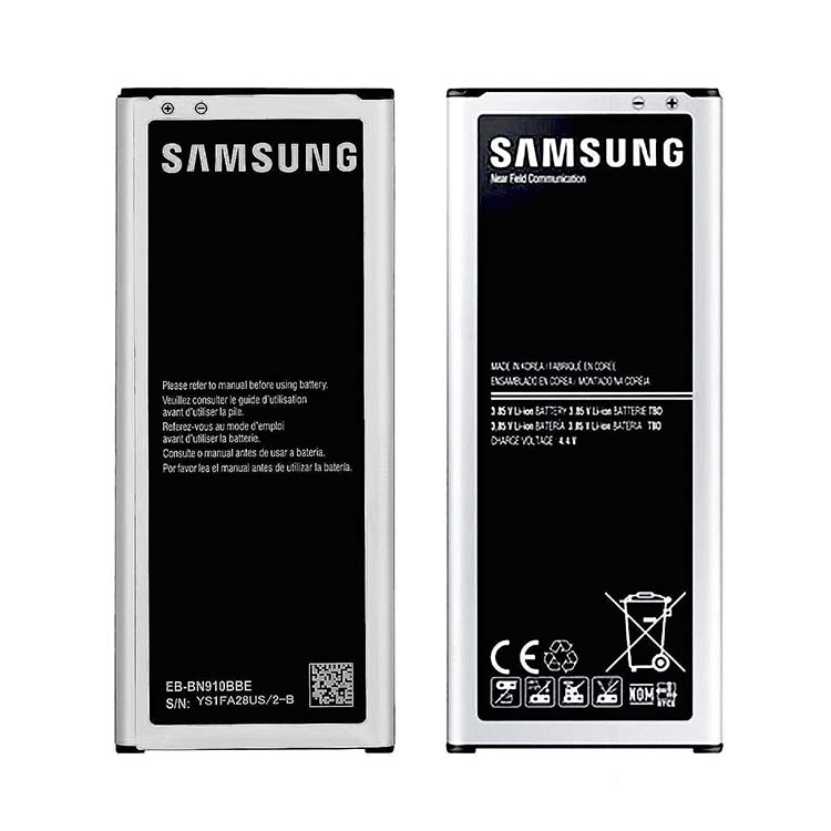Samsung Galaxy Note 4 N910R4
																 Mobiele & Telefoon