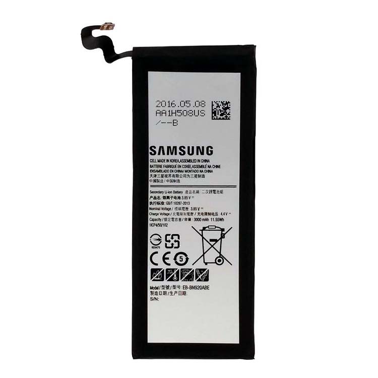 SAMSUNG EB-BN920ABE Mobiele & Telefoon