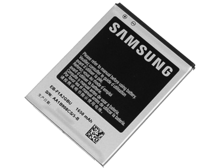 Samsung Galaxy S2 GT-i9100 EB-F1A2GBU batería