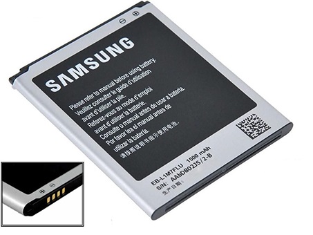 SAMSUNG EB-F1M7FLU
																 Mobiele & Telefoon