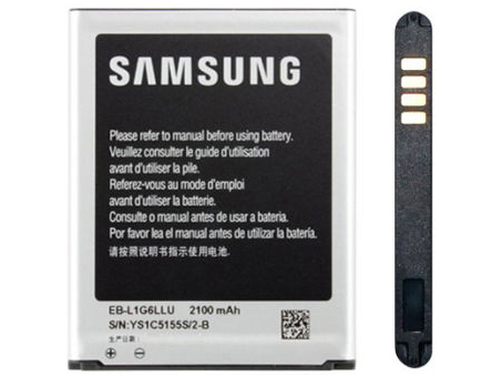 Samsung Galaxy S3 i9300 i9308 i9305 i9082 i939I batería