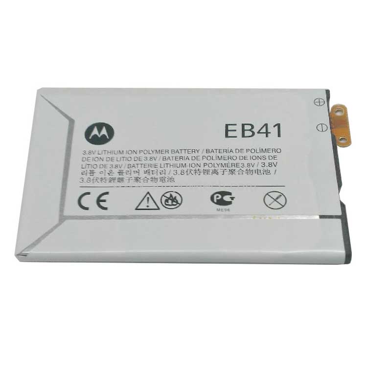 MOTOROLA EB41 batería