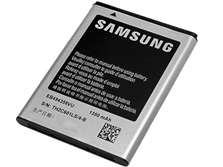 Samsung Galaxy Ace GT-S5830 S5830i S5839i EB494358VU batería