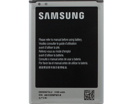 SAMSUNG EB595675LU
																 Mobiele & Telefoon