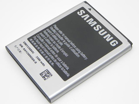 SAMSUNG Galaxy Note N7000 batería