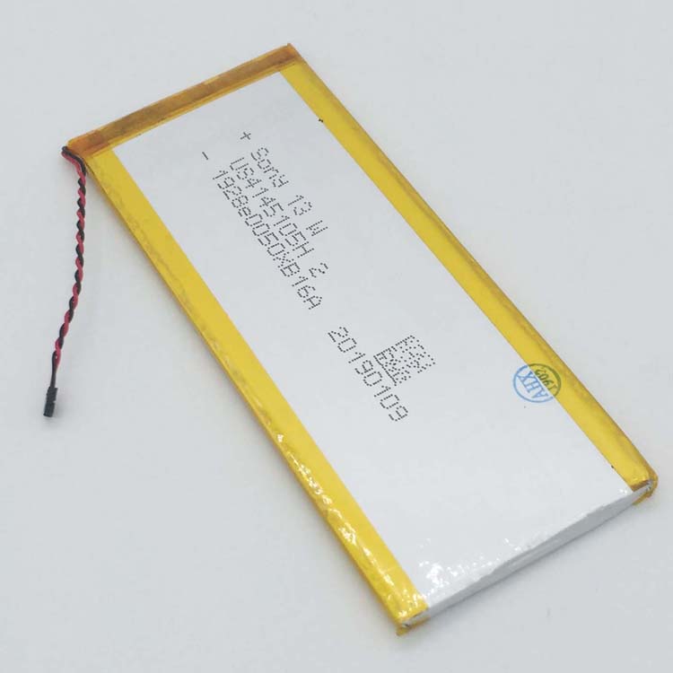 Motorola Moto G4 Plus batería