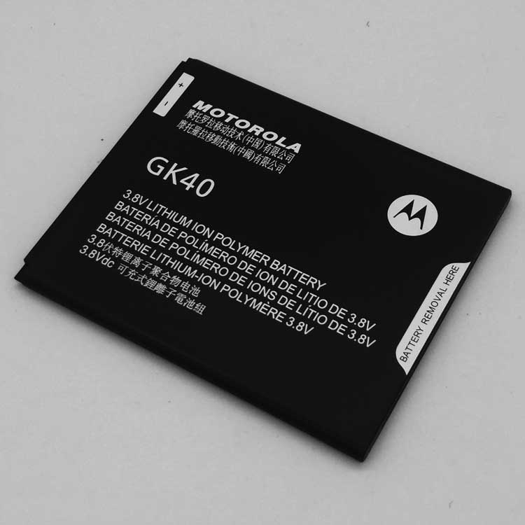 motorola GK40 Motorola Moto G4 Play (XT1607) batería