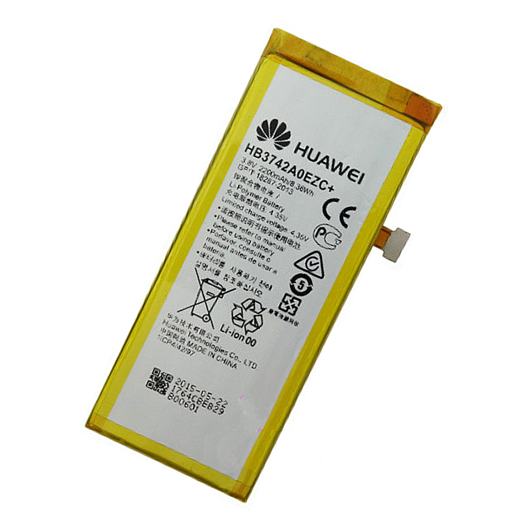 Huawei UL00 batería