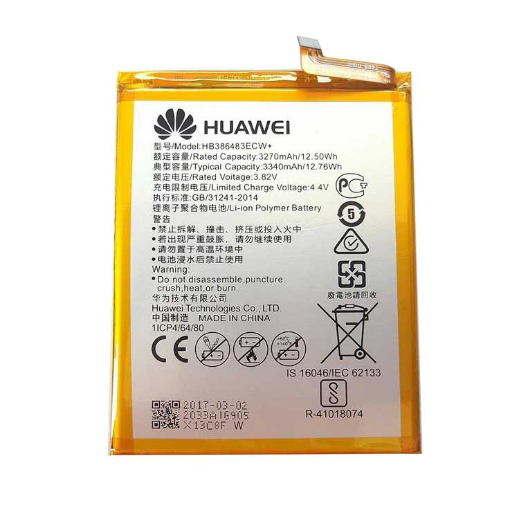 HUAWEI MLA-AL10
																 Mobiele & Telefoon