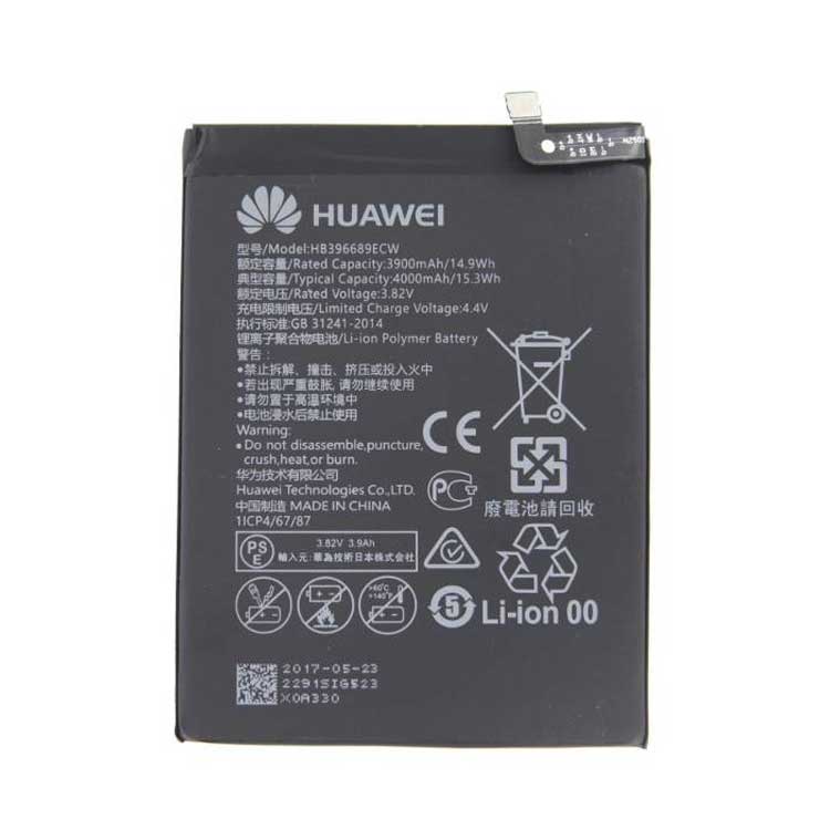 HUAWEI HB396689ECW Mobiele & Telefoon