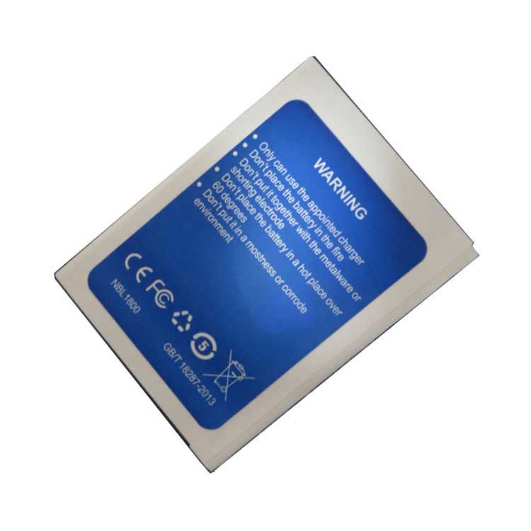 HOMTOM HT37
																 Mobiele & Telefoon