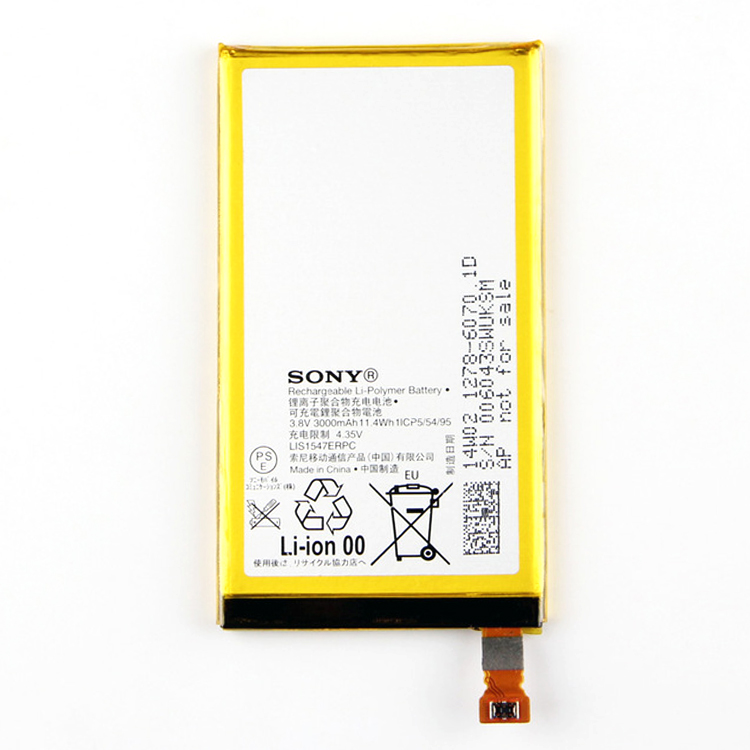 Sony Xperia Z2 Mini Z2A ZL2 Sol25 D6563
																 Mobiele & Telefoon
