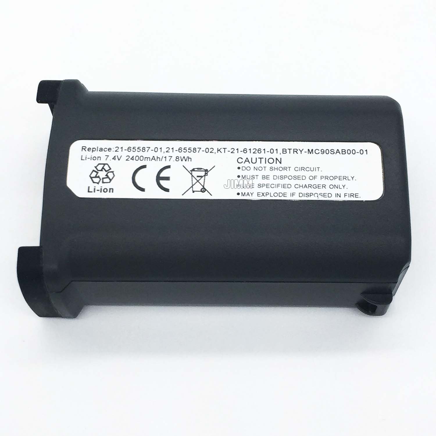 MOTOROLA 21-65587-03
																 Mobiele & Telefoon
