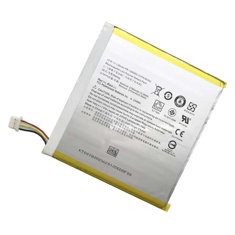 ACER A5007
																 Mobiele & Telefoon