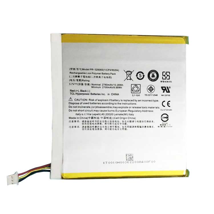 ACER A5007
																 Mobiele & Telefoon