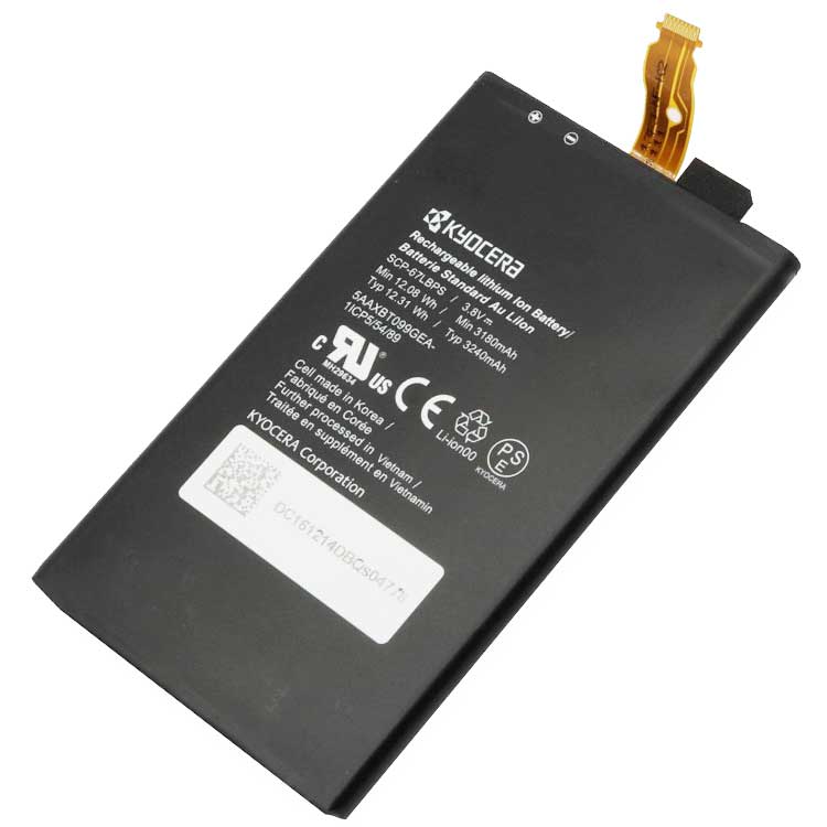 Kyocera Duraforce Pro E6820
																 Mobiele & Telefoon