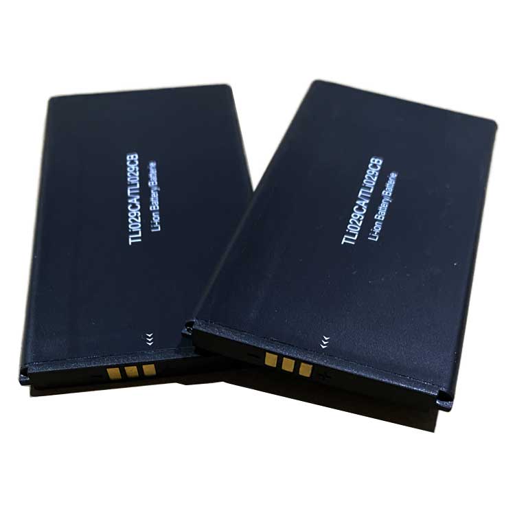 TCL TLi029CB
																 Mobiele & Telefoon
